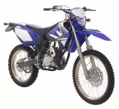 2013 Sherco SE 50 Enduro photo